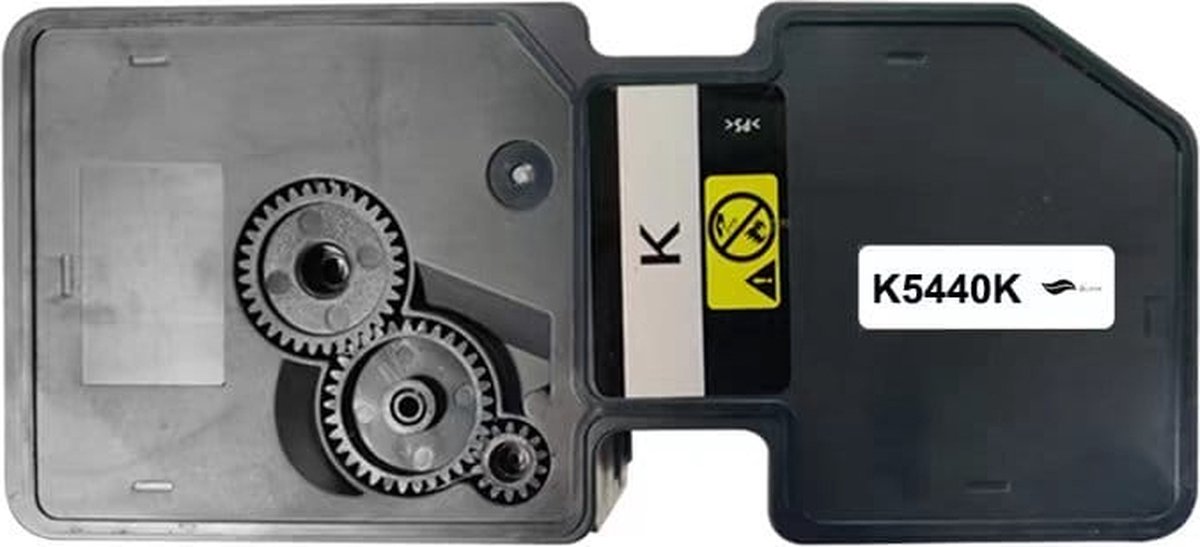 Kyocera TK-5440K Zwart Toner 2800pag XXL - Huismerk Compatible - Ecosys MA2100cfx MA2100cwfx PA2100cwx PA2100cx - 1T0CA0NL0 Alternatief - Kyocera inktcartridge