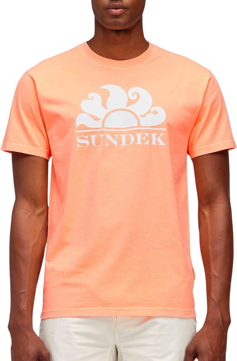 New Simeon T-shirt Mannen - Maat L