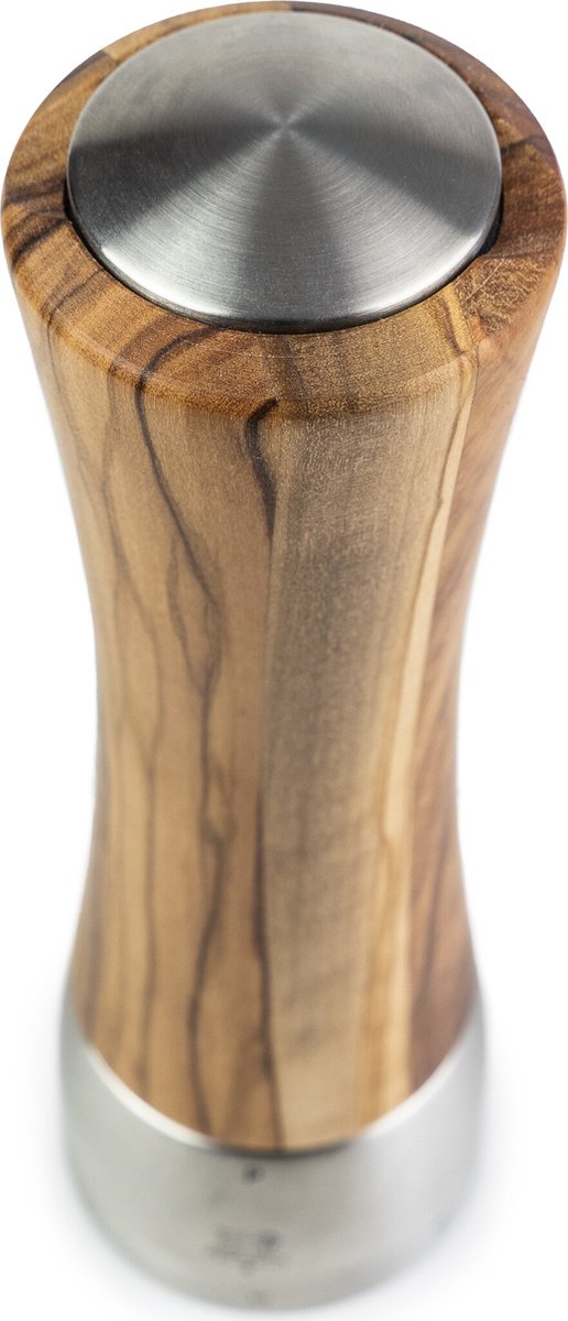 Młynek do pieprzu Peugeot Madras U-Select 21cm biały | sklep