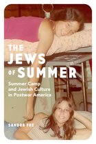 Stanford Studies in Jewish History and Culture-The Jews of Summer