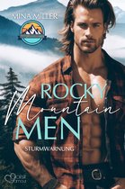 Rocky Mountain Men 1 - Rocky Mountain Men Teil 1: Sturmwarnung