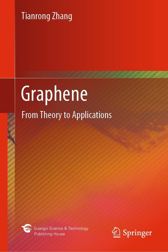 Graphene - cover