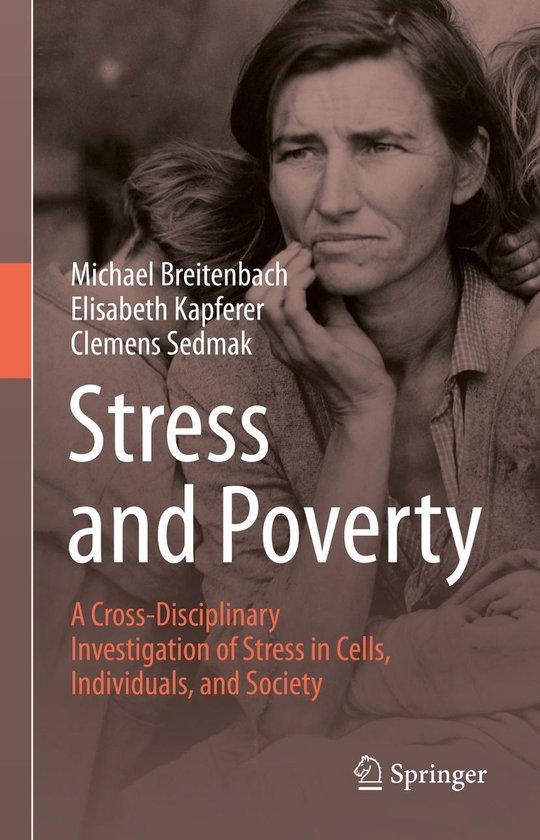 Biomedical and Life Sciences (R0) - Stress and Poverty - cover