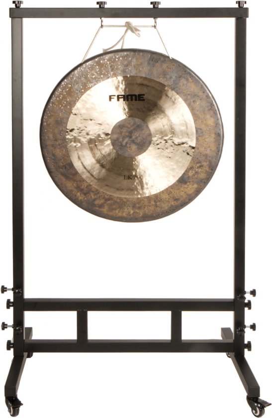 Fame FGS-R Gong Ständer Universal - Matériel pour percussions