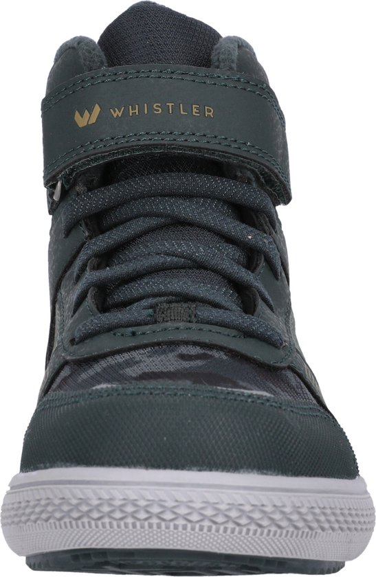 WHISTLER Winterschuhe Casou