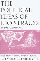 Political Ideas Of Leo Strauss