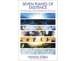 Seven Planes of Existence