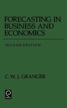Economic Theory, Econometrics, and Mathematical Economics- Forecasting in Business and Economics