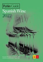 Spanish Wines- Peñín Guide Spanish Wine 2022
