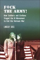 Performance and American Cultures- F*ck The Army!