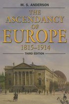 The Ascendancy of Europe