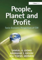 People, Planet and Profit