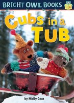 Bright Owl Books- Cubs in a Tub