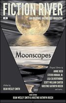 Fiction River: An Original Anthology Magazine 6 - Fiction River: Moonscapes