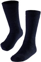 Heat Keeper Heren Thermo Sokken Marine - TOG Waarde 2.3 - Maat 41/46