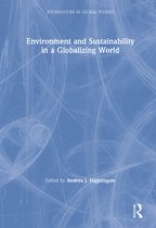 Foundations in Global Studies- Environment and Sustainability in a Globalizing World