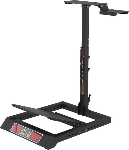 Next Level Racing Wheel Stand Lite - Verstelbaar Racestuur Standaard van Merkloos — afbeelding 2