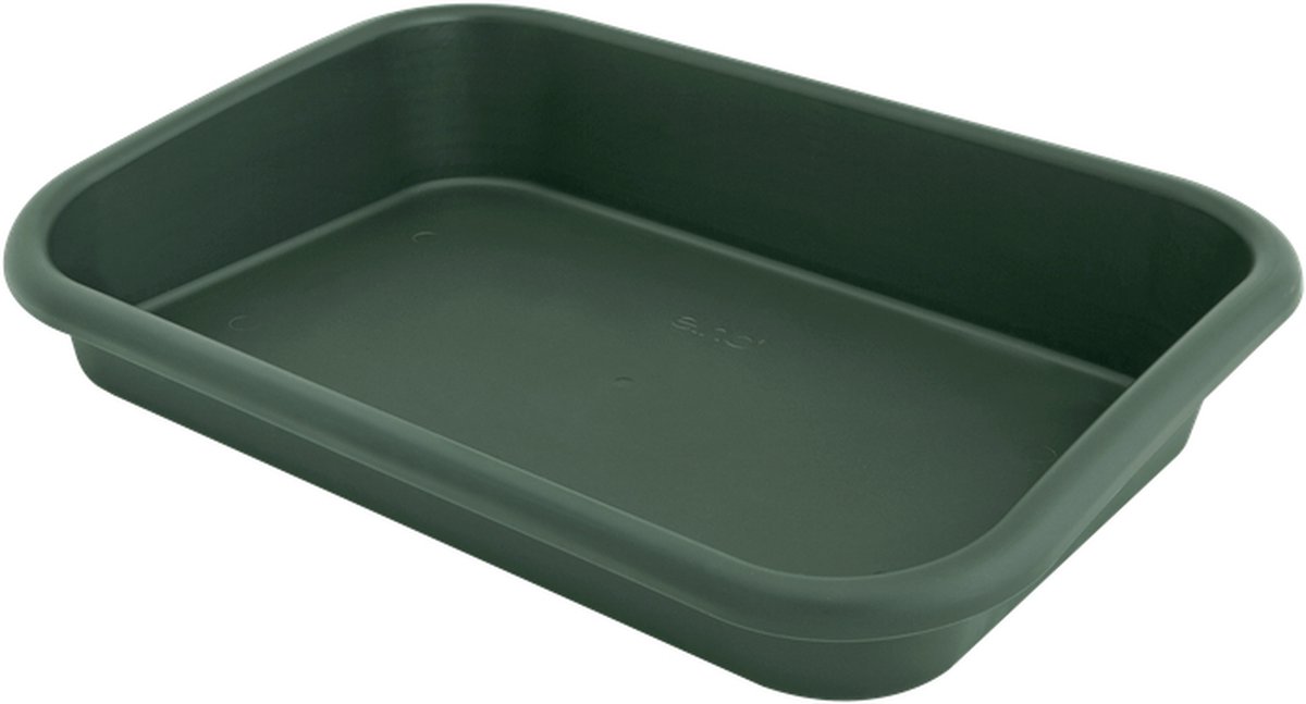 Elho Green Basics Tuintray 60 - Binnen en Buiten - Kweken en