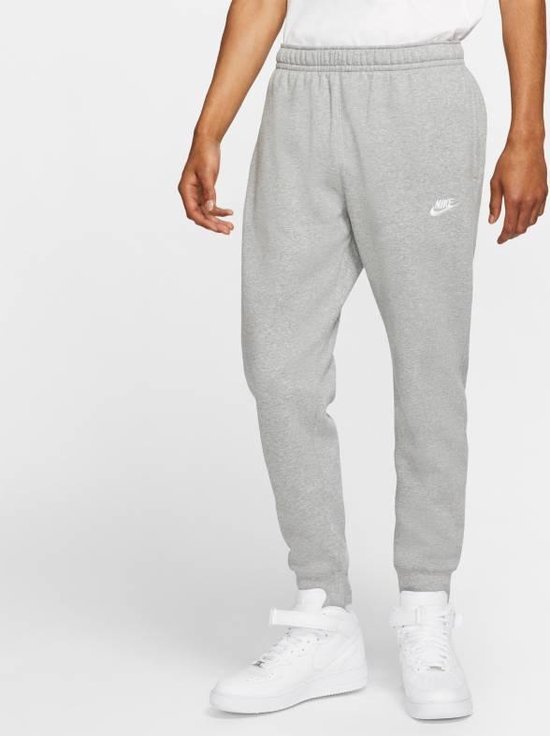 heren joggingbroek nike \u003e Off-63%