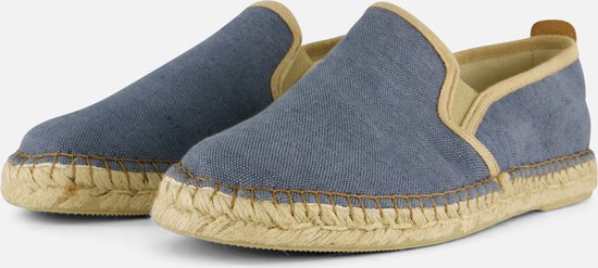 Toni Pons Dallas Espadrilles denim Canvas - Maat 43