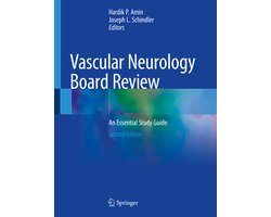 Vascular Neurology Board Review