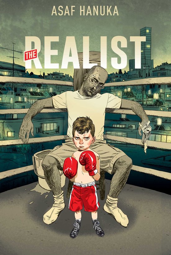 The Realist - cover