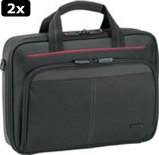 Targus | Borsa per computer portatili con patta | CN418EU