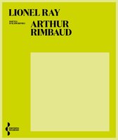 Poètes d'aujourd'hui - Arthur Rimbaud