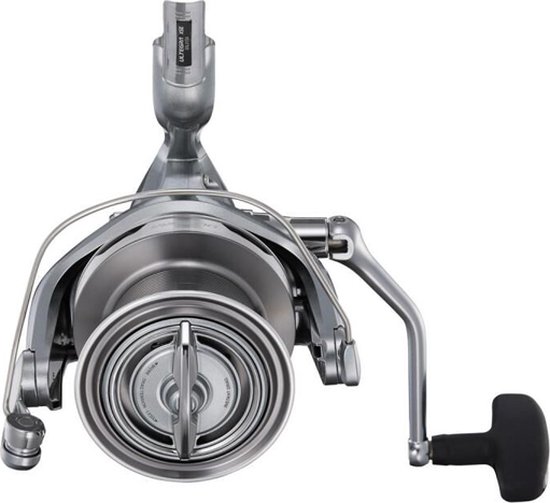Shimano Ultegra 14000 XSE CI4+- Big Pit Molen - 600 gr - Ratio: 4.3:1 — afbeelding 3