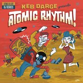 Various (Keb Darge Presents) - Atomic Rhythm! (CD)
