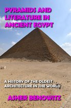 Pyramids and Literature in Ancient Egypt