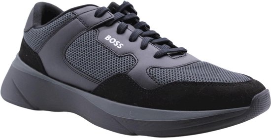 Hugo Boss Sneaker Gray 43 | bol.com