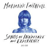 Marianne Faithfull - Songs Of Innocence And Experience 1965-1995 (2 CD)