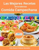 Las Mejores Recetas de la Sabrosa Cocina Campechana Campeche ¡Quiero estar ahí!