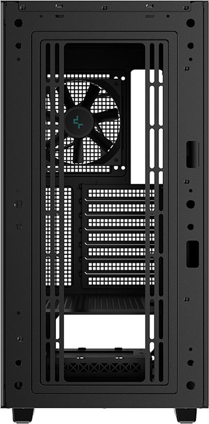 DeepCool CH510 Mesh Digital