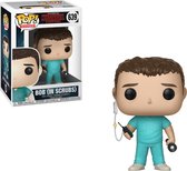 Funko POP TV: Stranger Things - Bob in Scrubs