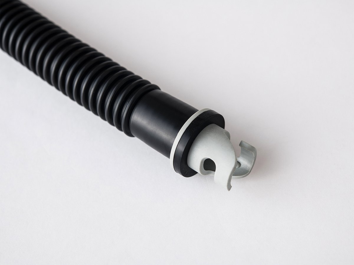 Aztron DOUBLE ACTION PUMP