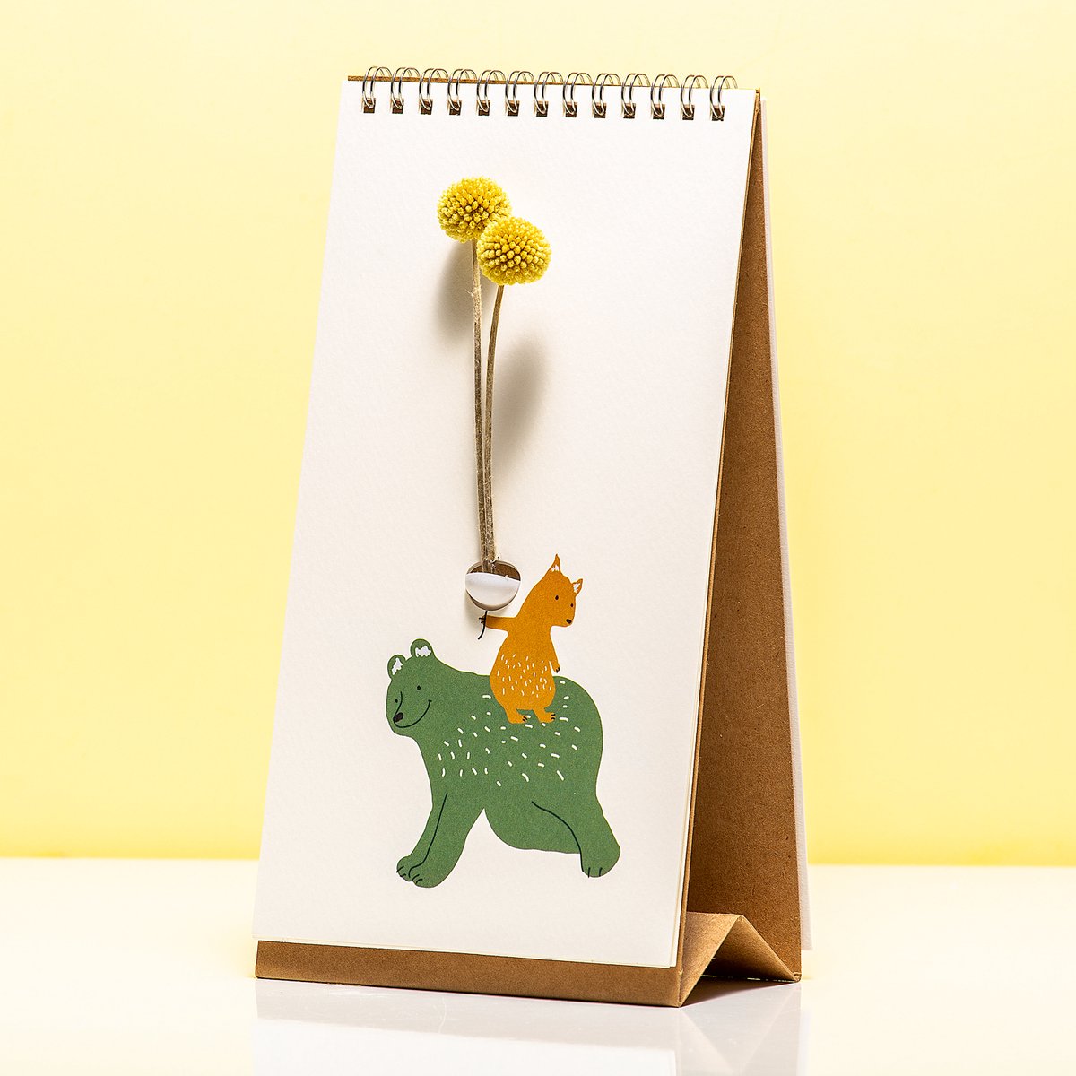 Spextrum Flip Vase - vaas - karakter