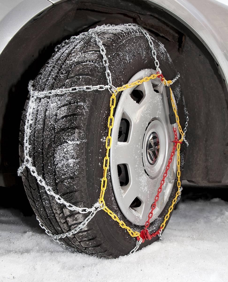 Michelin sneeuwketting Easy Grip Limited 16