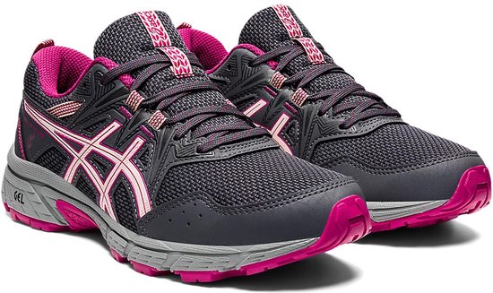 Gel Venture 8 Sportschoenen Vrouwen Maat 39 bol