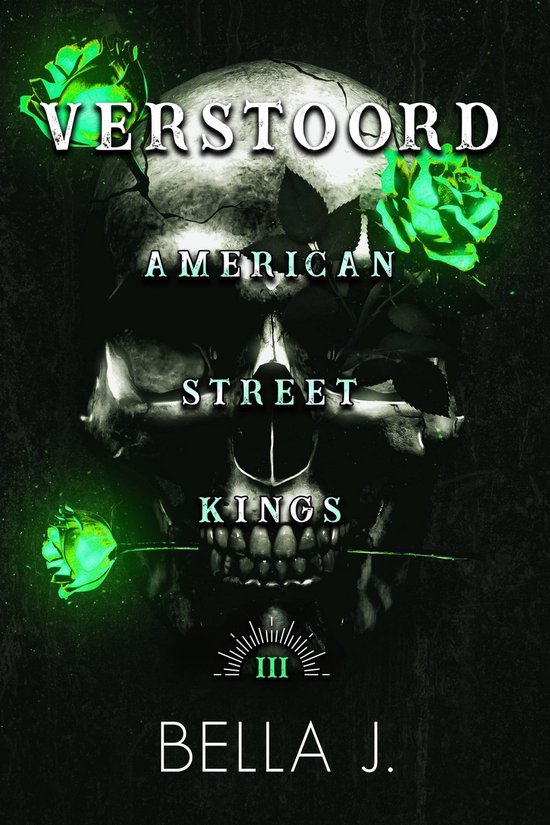 American Street Kings 3 - Verstoord