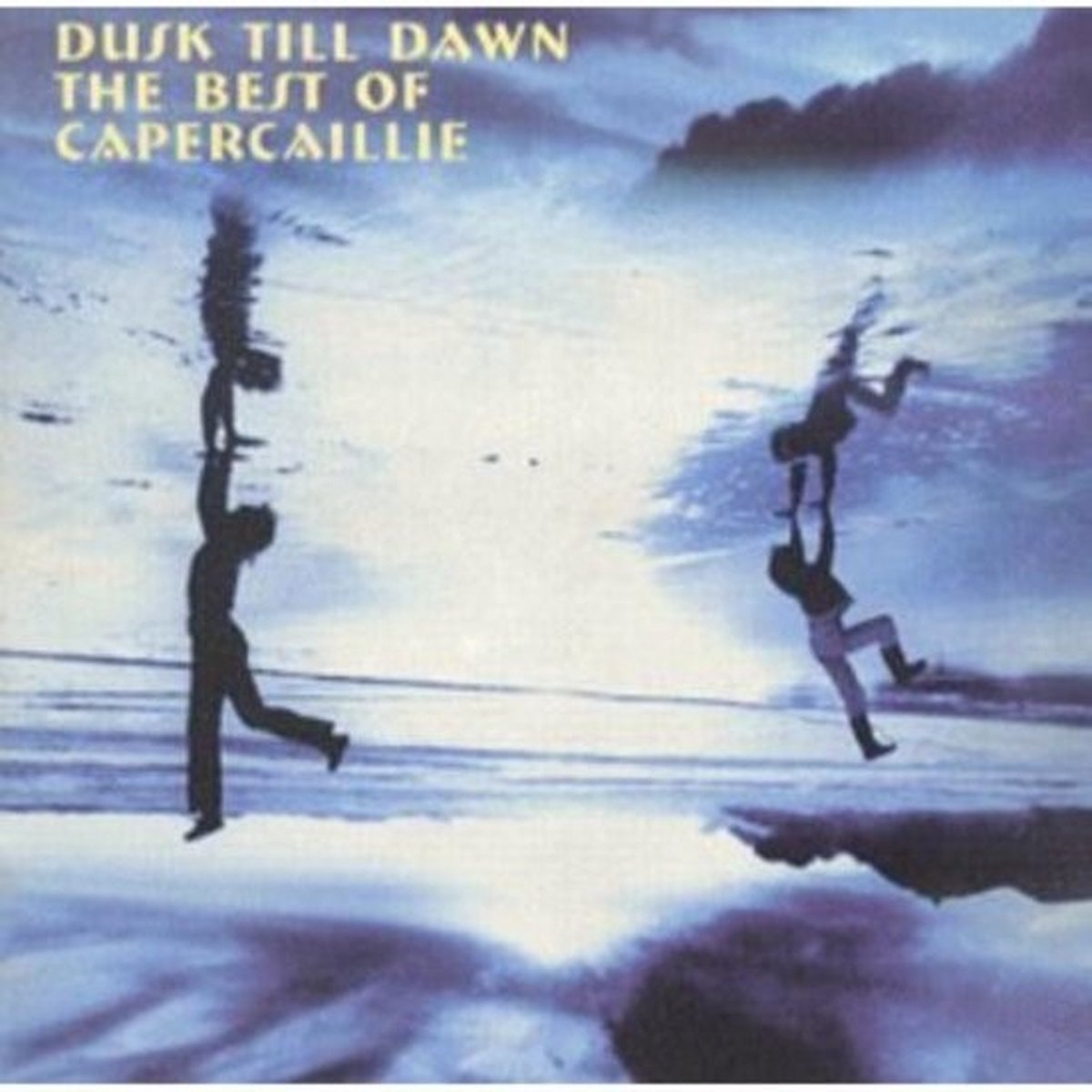 Capercaillie - Dusk Till Dawn (The Best Of Capercaillie) (CD)