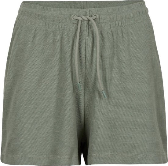 O'Neill Structure Shorts Women, groen