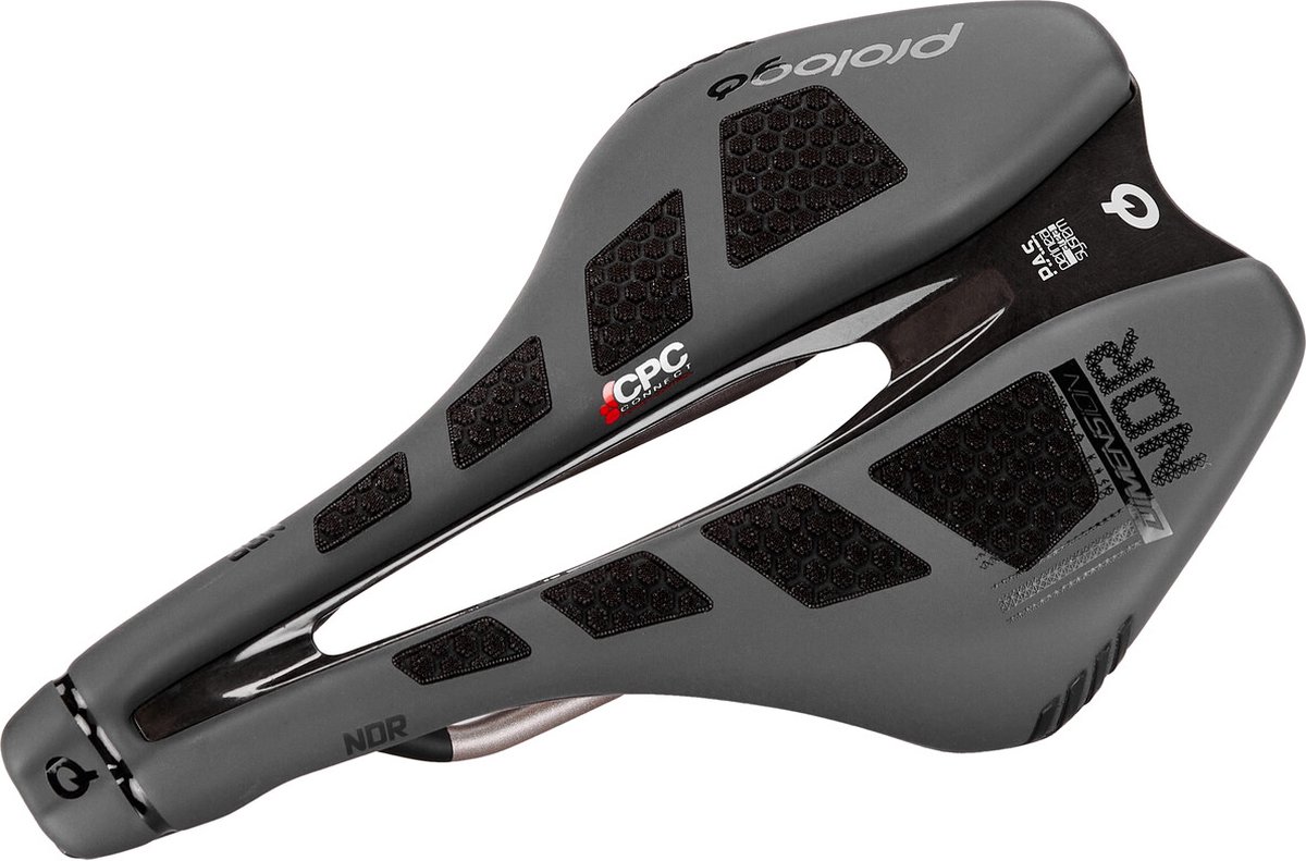 Prologo Dimension Zadel NDR T-Irox CPC 143mm - 143mm