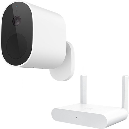 Surveillance Camcorder Xiaomi BHR4435GL — afbeelding 2