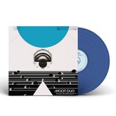 Moon Duo - Occult Architecture Vol. 2 (LP) (Coloured Vinyl)
