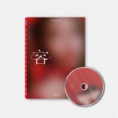 Solar (mamamoo) - Face (CD)