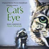 Alan Silvestri - Cat's Eye (CD)
