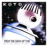 Koto - From The Dawn Of Time (CD)