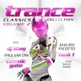 V/A - Trance Classics Collection Vol.2 (CD)